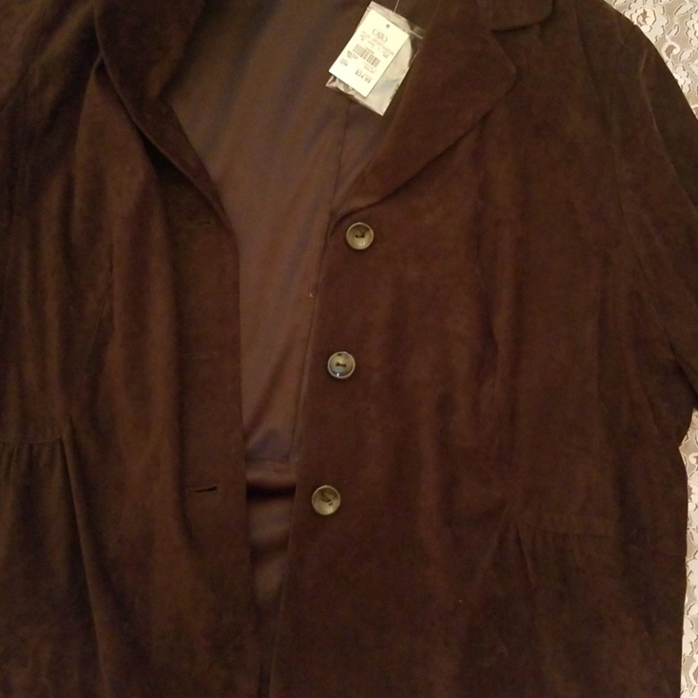 Blazer